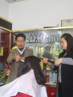 CLB Làm đẹp Lào Cai - Chặng đường nhìn lại
